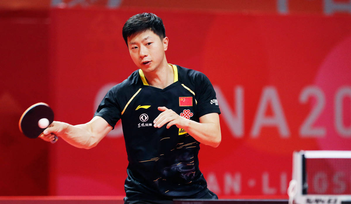 
好消息！央视直播乒乓球世界杯 伊藤张本引爆最大看点|ayx官网(图7)