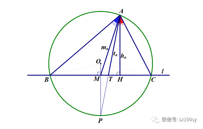 三角形作图专题系列(之八)-ayx官方网站(图3)
三角形作图专题系列(之八)-ayx官方网站(图3)