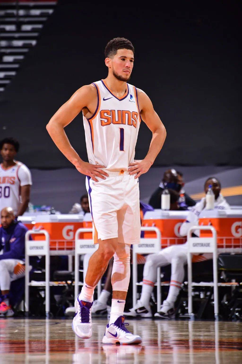 “曾经无人能及的耐克 回来了”-爱游戏(ayx)中国官方网站(图4)
“曾经无人能及的耐克 回来了”-爱游戏(ayx)中国官方网站(图4)