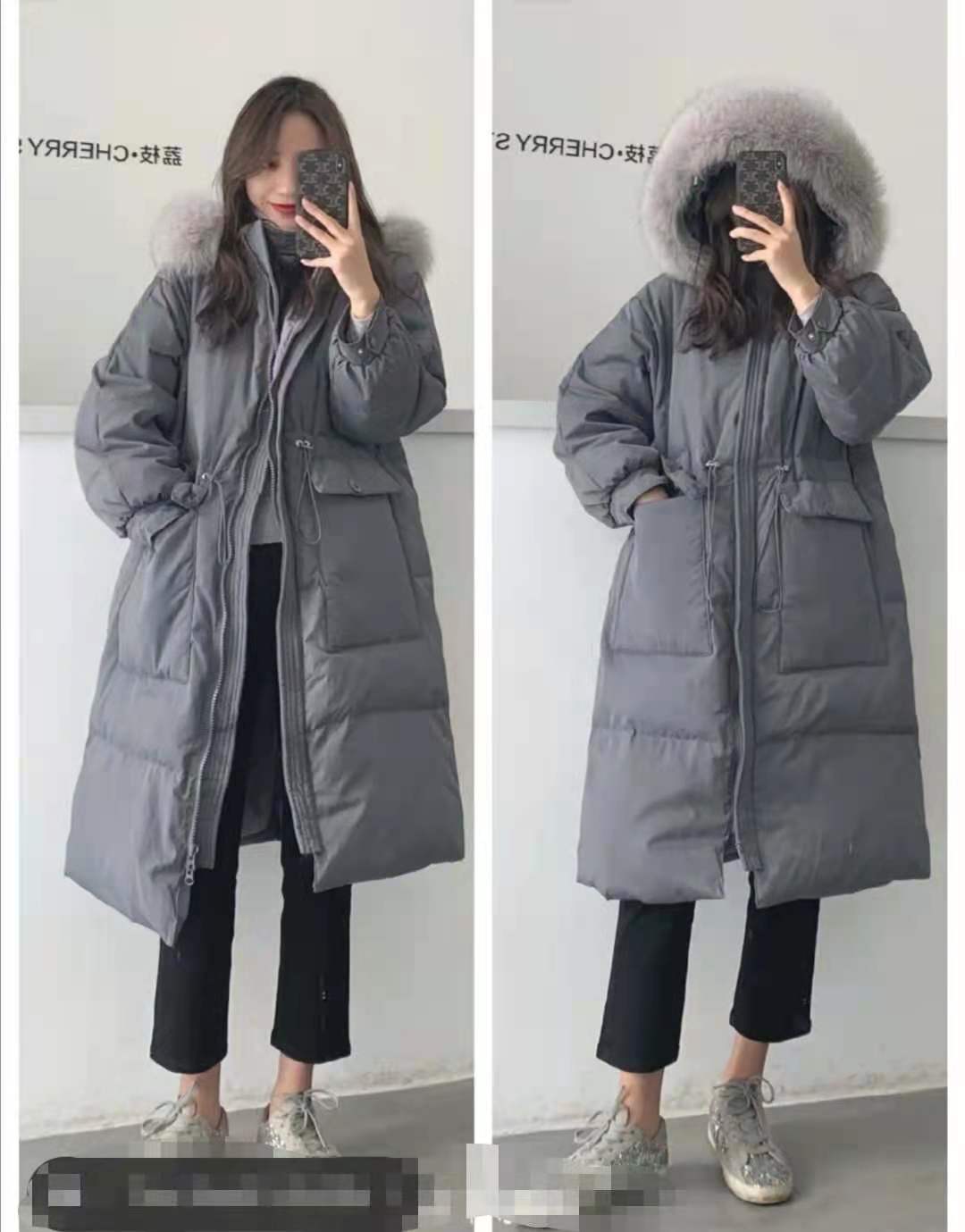 长款羽绒服配什么裤子和鞋子悦目-ayx官网(图1)
长款羽绒服配什么裤子和鞋子悦目-ayx官网(图1)