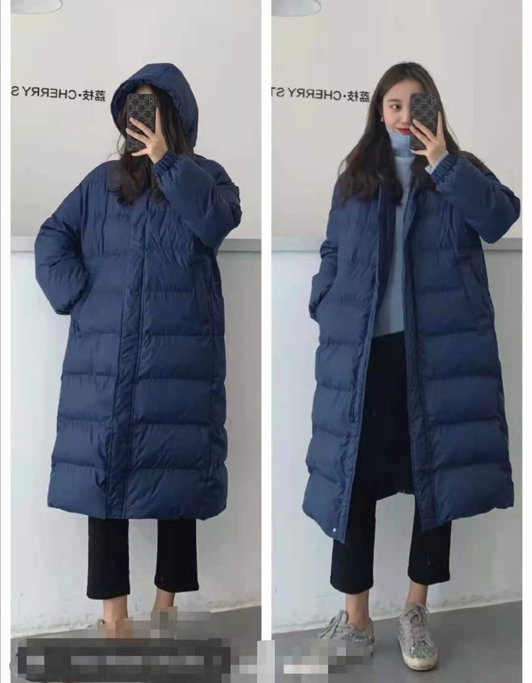 长款羽绒服配什么裤子和鞋子悦目-ayx官网(图2)
长款羽绒服配什么裤子和鞋子悦目-ayx官网(图2)