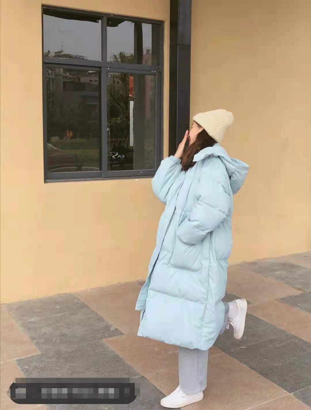 长款羽绒服配什么裤子和鞋子悦目-ayx官网(图6)
长款羽绒服配什么裤子和鞋子悦目-ayx官网(图6)