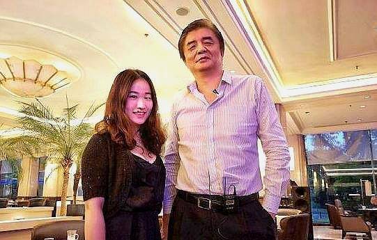 
他是中国男排第一国手 仳离后娶将门虎女 如今已成中国石油富翁：ayx官网(图4)