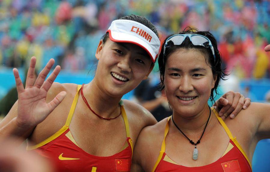 ‘爱游戏(ayx)中国官方网站’
国际排联十年百大球星(图3) ‘爱游戏(ayx)中国官方网站’
国际排联十年百大球星(图3)