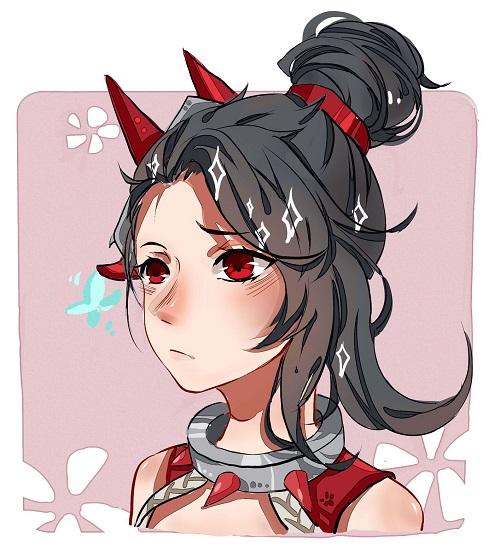 “爱游戏(ayx)中国官方网站”钟远翔到花山瑶族乡指导脱贫攻坚工作例会(图2) ayx官方网站